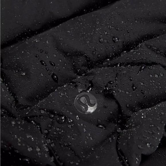 Lululemon Navigation down coat - Picture 11 of 11